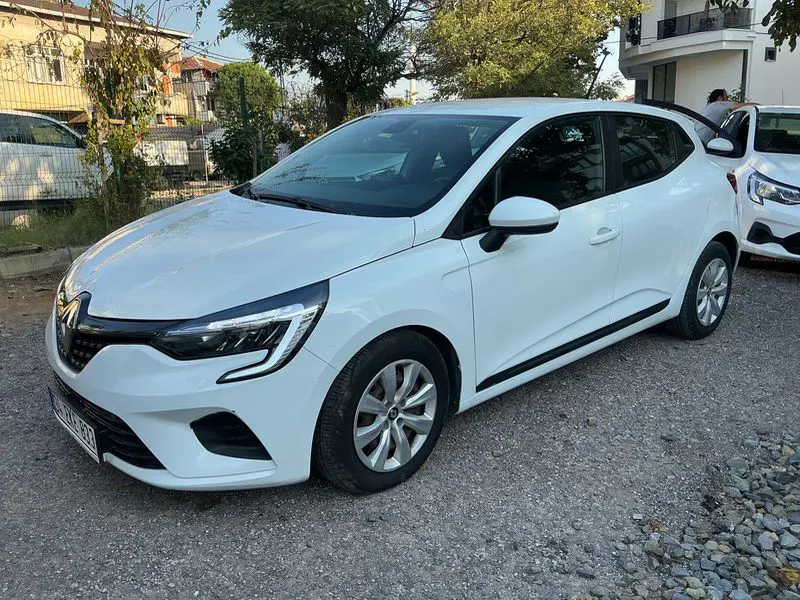 Renault Clio JOY 1.0 SCE 65 BG, fotoğraf 4