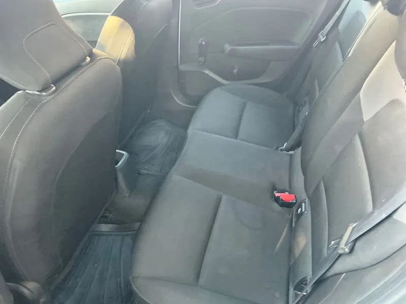 Renault Clio JOY 1.0 SCE 65 BG, fotoğraf 9