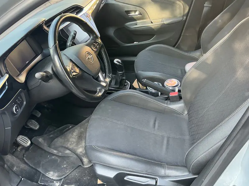 Opel Corsa Elegance 1.2 75 HP MT5, fotoğraf 4