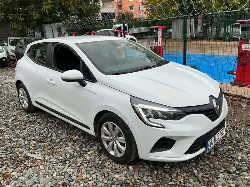 Renault Clio JOY 1.0 TCE X-tronic 90 BG, fotoğraf 5