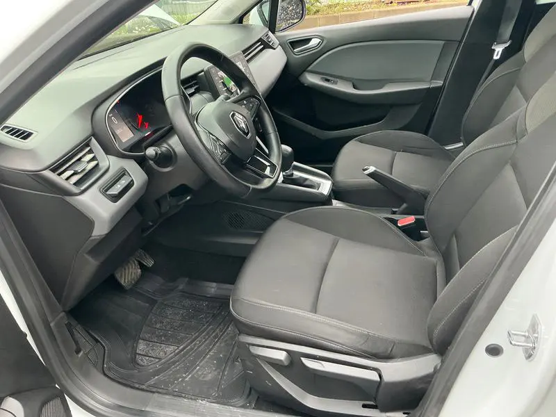 Renault Clio JOY 1.0 TCE X-tronic 90 BG, fotoğraf 6