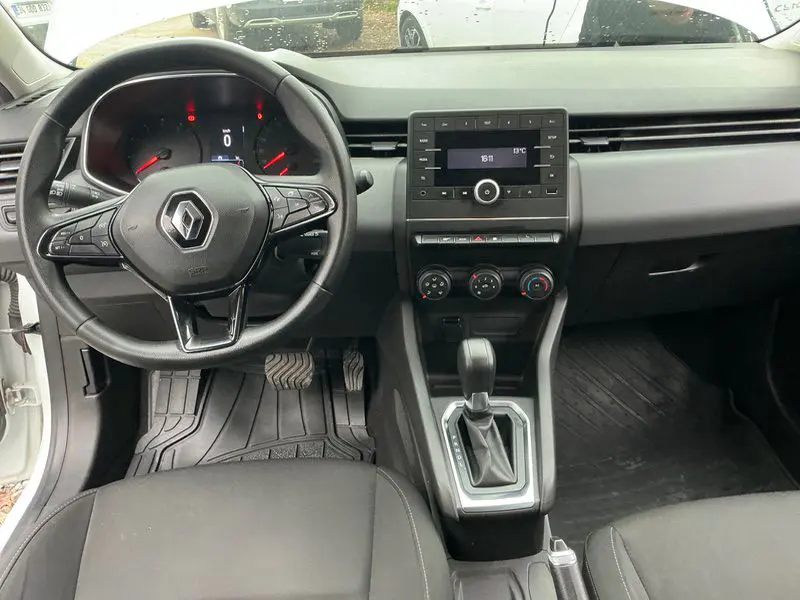 Renault Clio JOY 1.0 TCE X-tronic 90 BG, fotoğraf 8