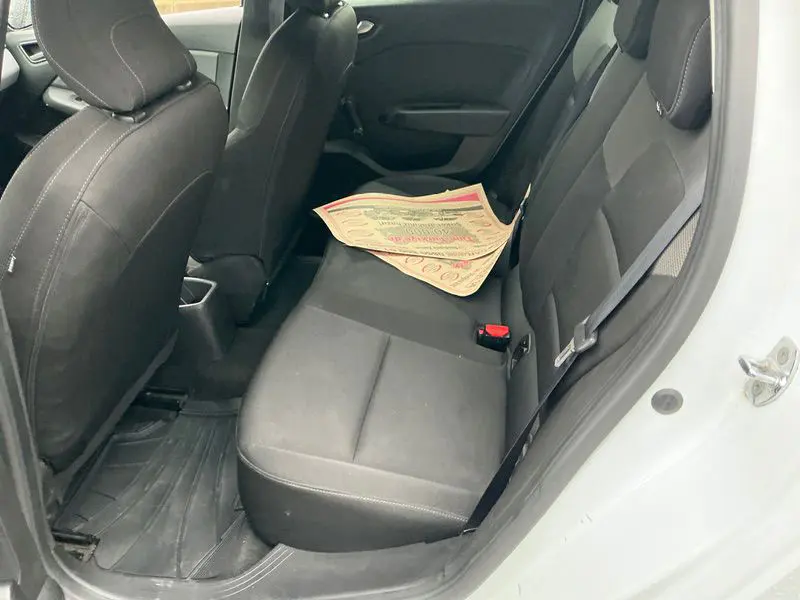 Renault Clio JOY 1.0 TCE X-tronic 90 BG, fotoğraf 9