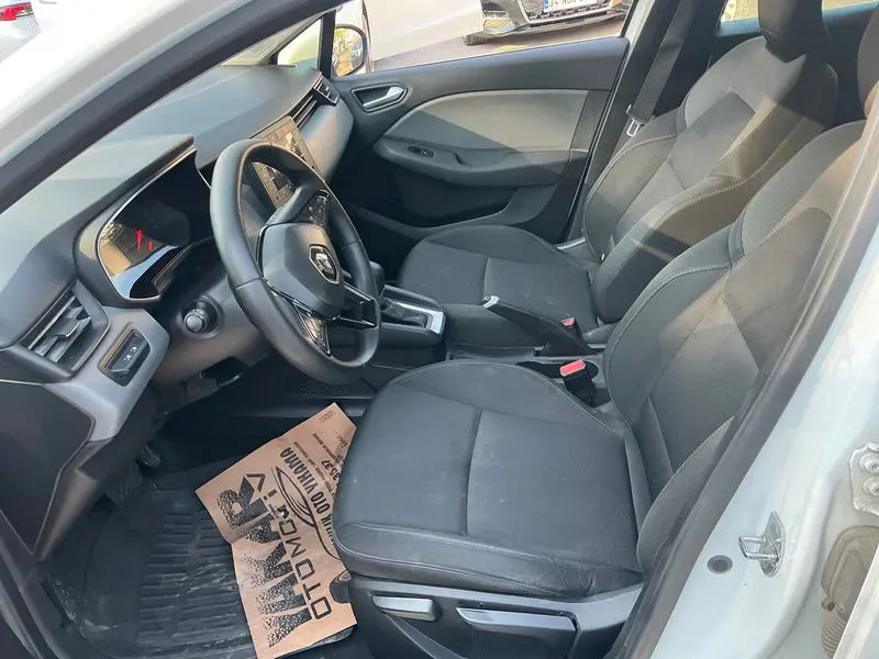 Renault Clio JOY 1.0 TCE X-tronic 90 BG, fotoğraf 2