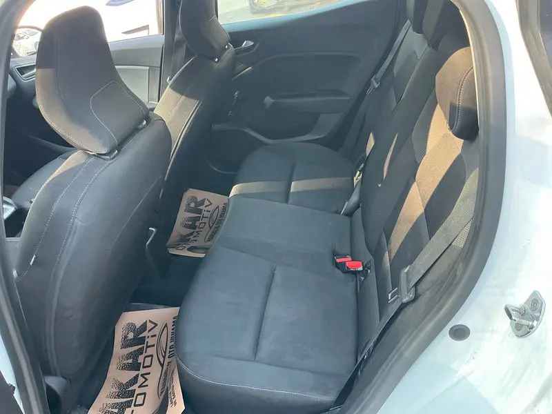 Renault Clio JOY 1.0 TCE X-tronic 90 BG, fotoğraf 3
