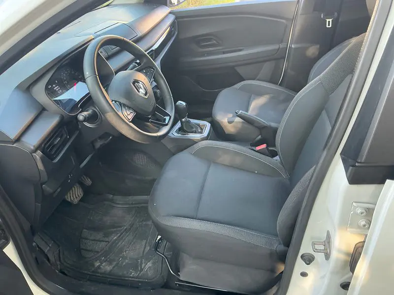 Renault Taliant JOY 1.0 Turbo X-tronic 90 BG, fotoğraf 5
