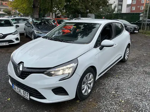 Renault Clio JOY 1.0 TCE X-tronic 90 BG