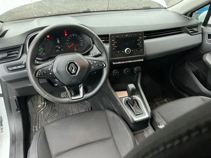 Renault Clio JOY 1.0 TCE X-tronic 90 BG, fotoğraf 5