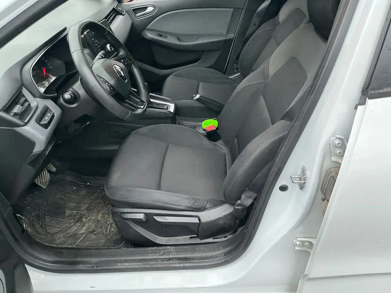 Renault Clio JOY 1.0 TCE X-tronic 90 BG, fotoğraf 7