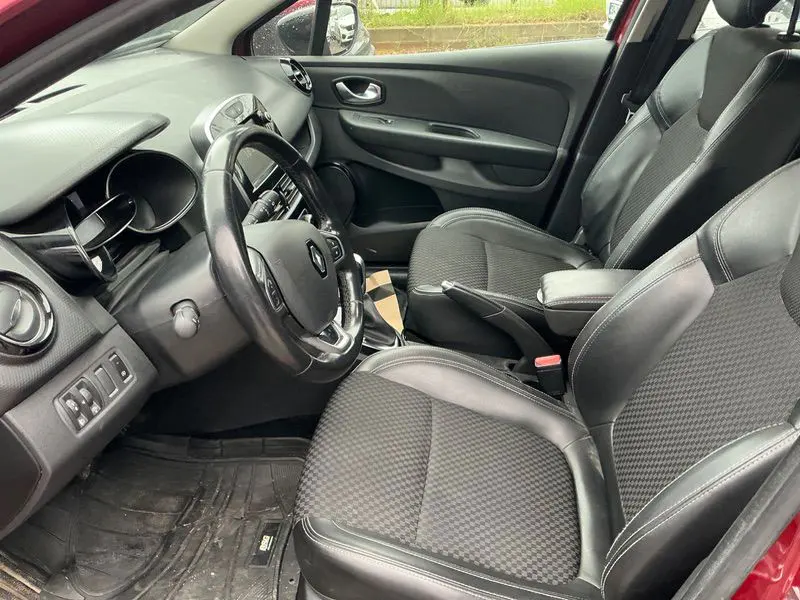 Renault Clio Sport Tourer Icon 1.5 DCI EDC 90 BG, fotoğraf 7