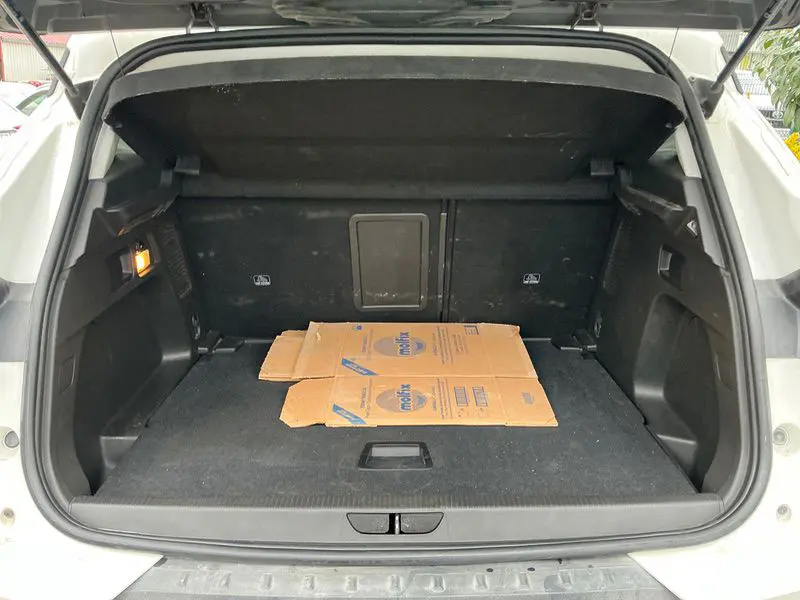 Opel Grandland X Enjoy 1.2 130 HP AT8, fotoğraf 4
