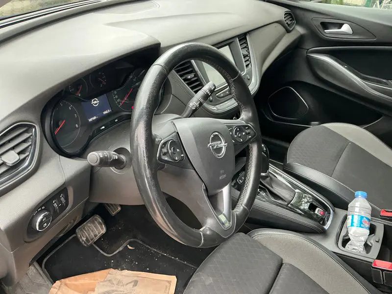 Opel Grandland X Enjoy 1.2 130 HP AT8, fotoğraf 8