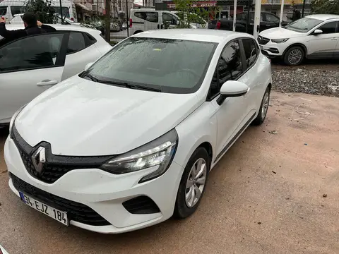 Renault Clio JOY 1.0 TCE X-tronic 90 BG