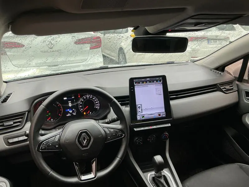 Renault Clio JOY 1.0 TCE X-tronic 90 BG, fotoğraf 3