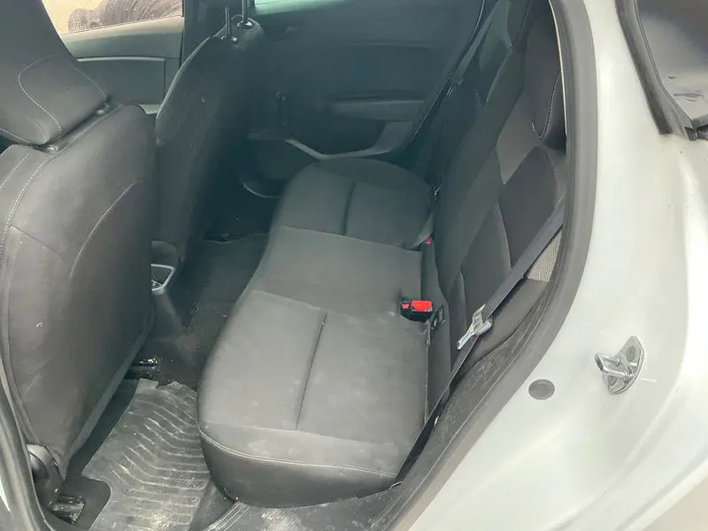 Renault Clio JOY 1.0 TCE X-tronic 90 BG, fotoğraf 4
