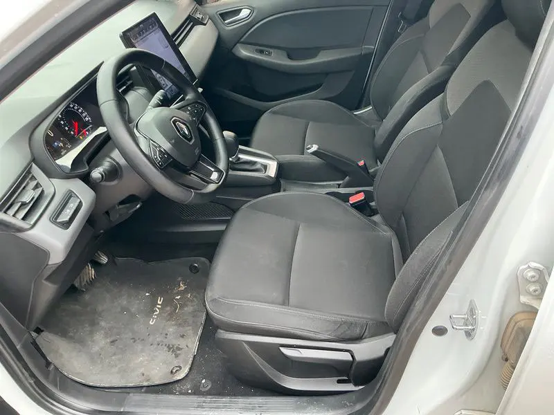 Renault Clio JOY 1.0 TCE X-tronic 90 BG, fotoğraf 9