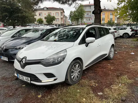 Renault Clio Sport Tourer JOY 0.9 TCE 90 BG