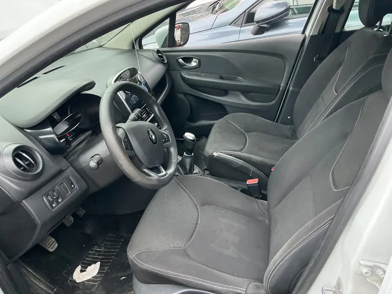 Renault Clio Sport Tourer JOY 0.9 TCE 90 BG, fotoğraf 6