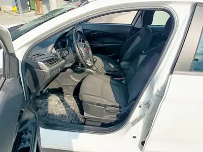 Fiat Egea Easy 1.3 Mjet 95 HP EU6D5'' Radyo+deri Direksiyon, fotoğraf 3