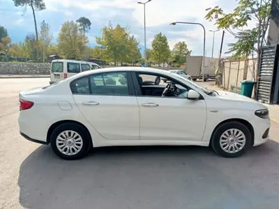 Fiat Egea Easy 1.3 Mjet 95 HP EU6D5'' Radyo+deri Direksiyon, fotoğraf 4