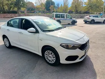 Fiat Egea Easy 1.3 Mjet 95 HP EU6D5'' Radyo+deri Direksiyon, fotoğraf 6