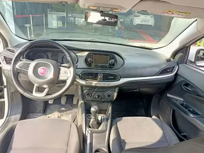 Fiat Egea Easy 1.3 Mjet 95 HP EU6D5'' Radyo+deri Direksiyon, fotoğraf 9