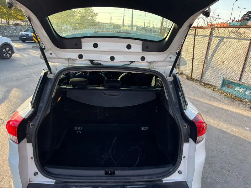 Renault Clio Sport Tourer JOY 0.9 TCE 90 BG, fotoğraf 11