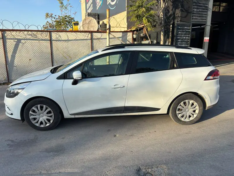 Renault Clio Sport Tourer JOY 0.9 TCE 90 BG, fotoğraf 3