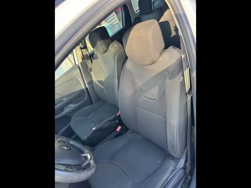 Renault Clio Sport Tourer JOY 0.9 TCE 90 BG, fotoğraf 4