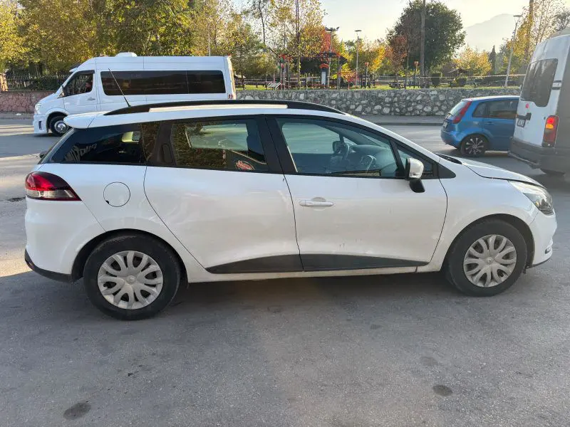 Renault Clio Sport Tourer JOY 0.9 TCE 90 BG, fotoğraf 5