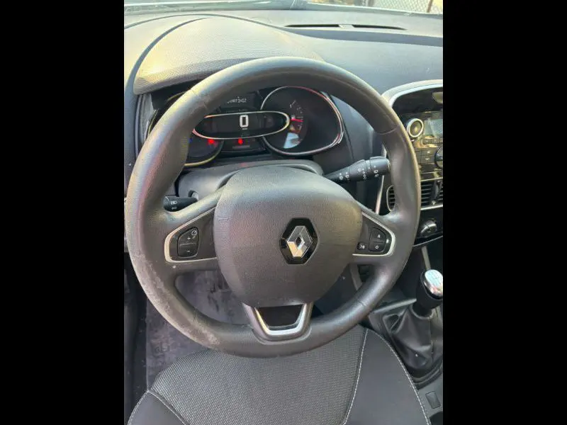 Renault Clio Sport Tourer JOY 0.9 TCE 90 BG, fotoğraf 10