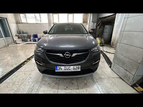 Opel Grandland X Enjoy 1.2 130 HP AT8