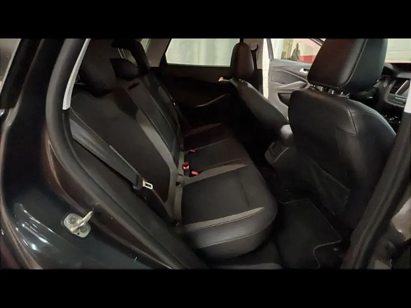 Opel Grandland X Enjoy 1.2 130 HP AT8, fotoğraf 11