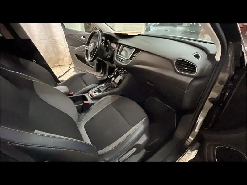 Opel Grandland X Enjoy 1.2 130 HP AT8, fotoğraf 15