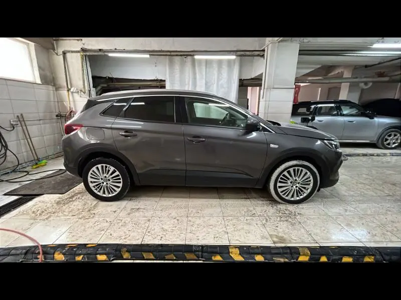 Opel Grandland X Enjoy 1.2 130 HP AT8, fotoğraf 16