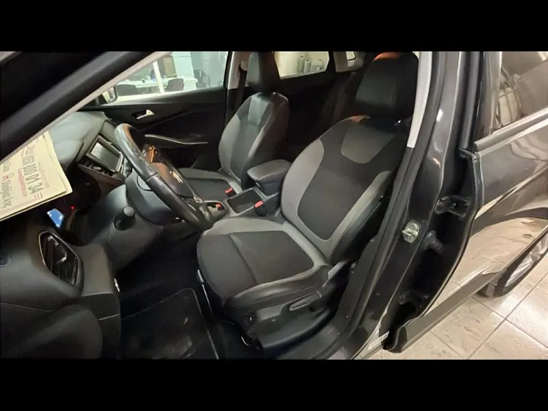 Opel Grandland X Enjoy 1.2 130 HP AT8, fotoğraf 5