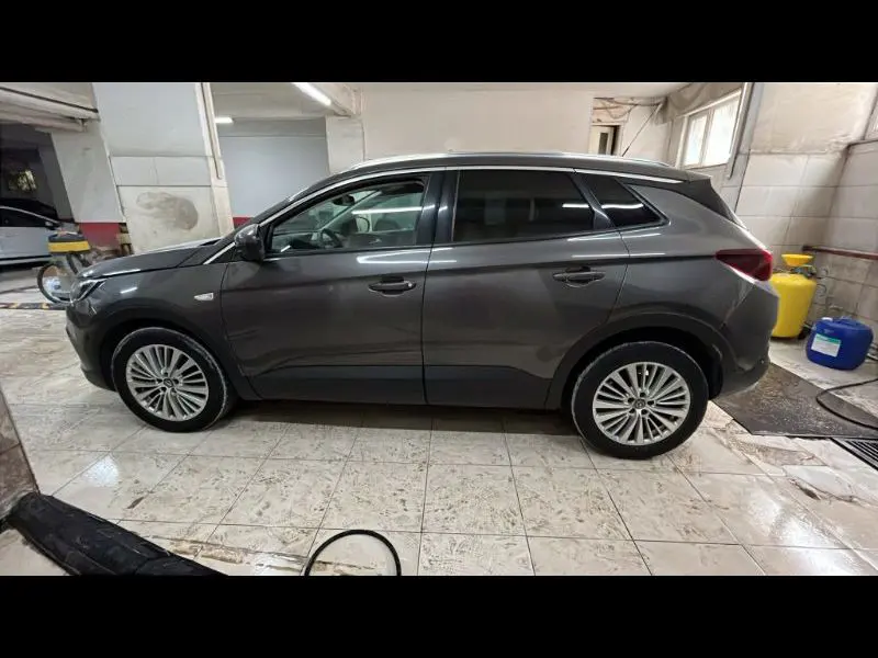Opel Grandland X Enjoy 1.2 130 HP AT8, fotoğraf 6