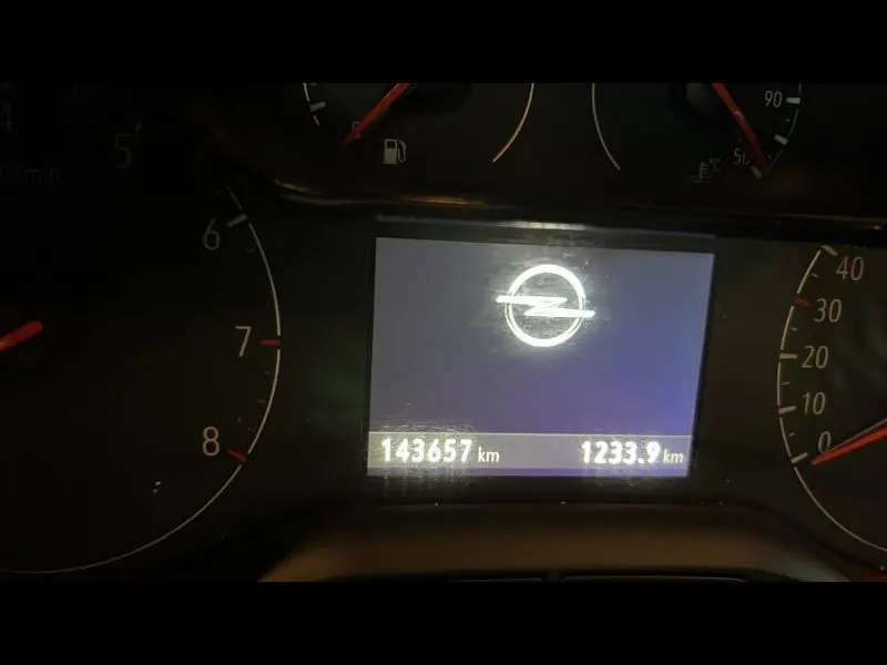 Opel Grandland X Enjoy 1.2 130 HP AT8, fotoğraf 7