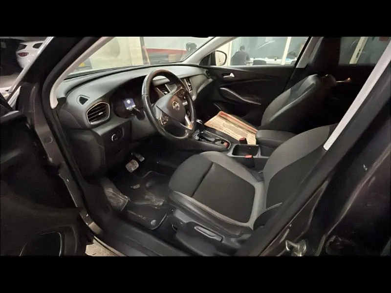 Opel Grandland X Enjoy 1.2 130 HP AT8, fotoğraf 8