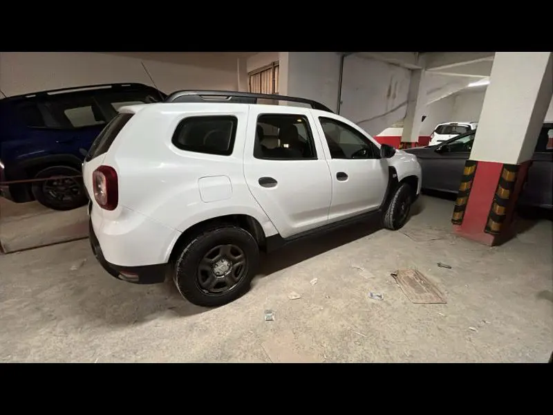 Dacia Duster Comfort 1.5 Blue DCI 115 BG 4*4 E6D Full, fotoğraf 12