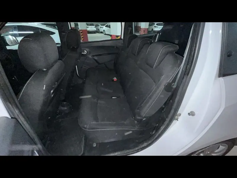 Dacia Lodgy Laureate 1.5 Blue DCI 95 BG - 7 Koltuklu, fotoğraf 6