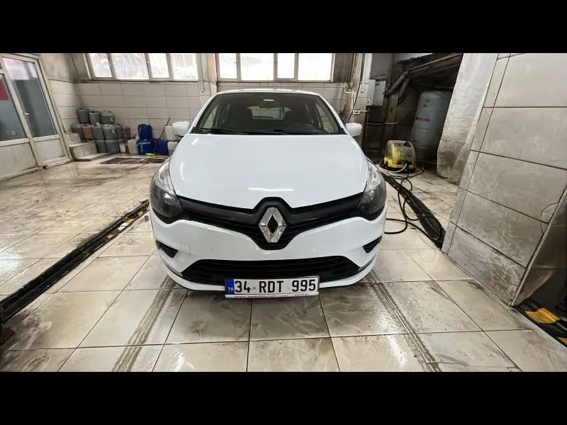 Renault Clio HB JOY 0.9 TCE 90 BG, fotoğraf 1