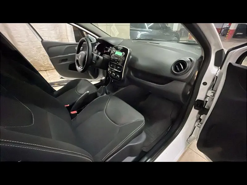 Renault Clio HB JOY 0.9 TCE 90 BG, fotoğraf 11