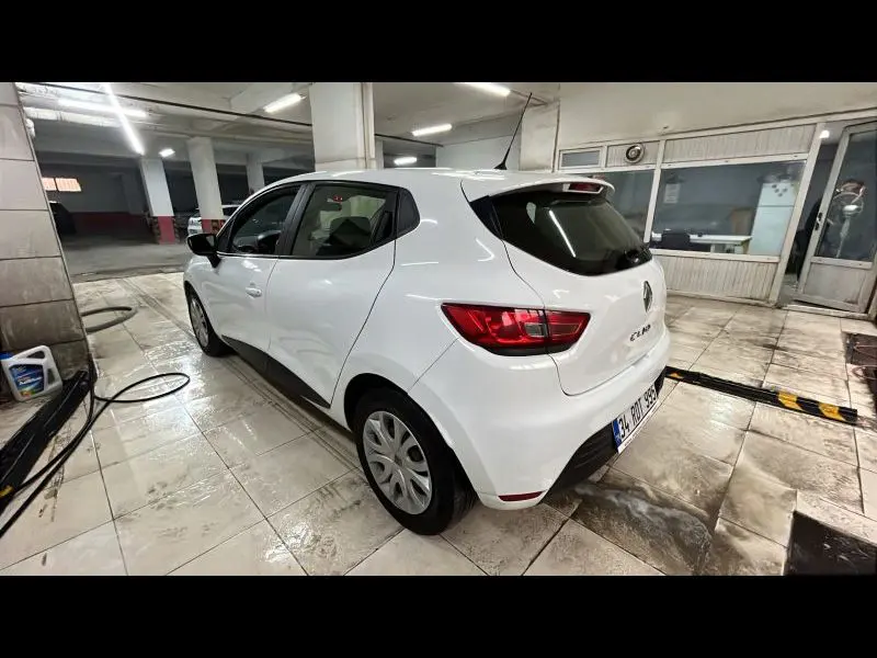 Renault Clio HB JOY 0.9 TCE 90 BG, fotoğraf 13