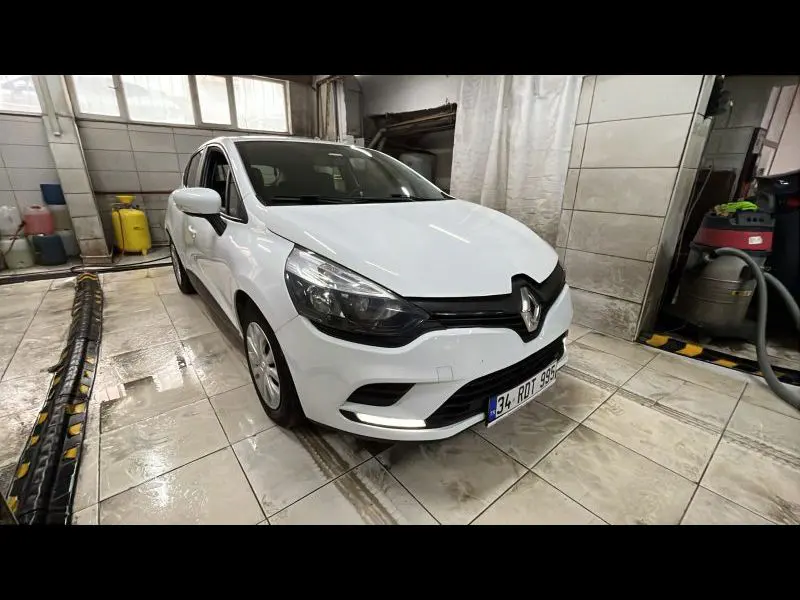 Renault Clio HB JOY 0.9 TCE 90 BG, fotoğraf 14