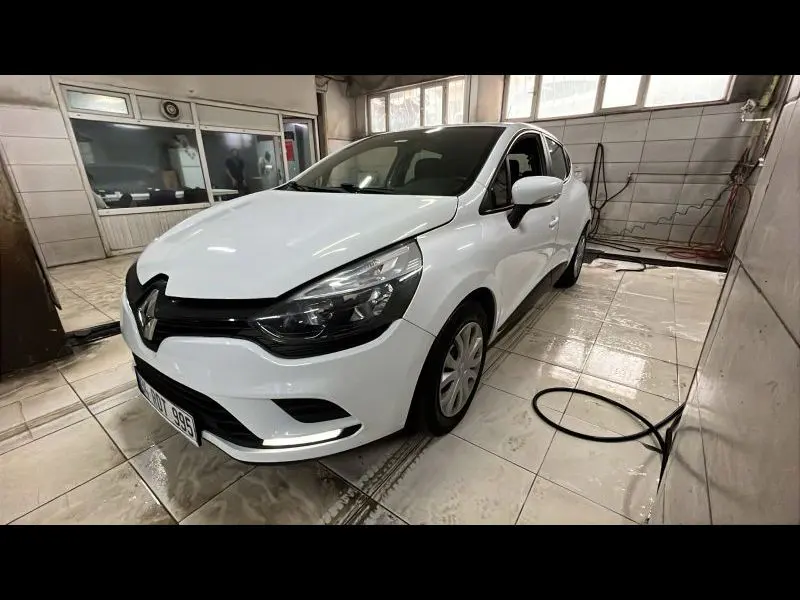 Renault Clio HB JOY 0.9 TCE 90 BG, fotoğraf 16