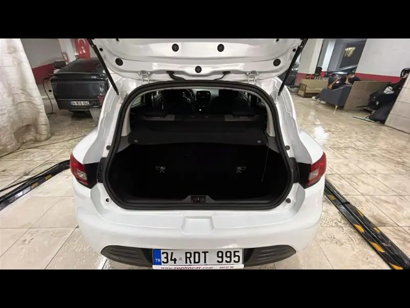 Renault Clio HB JOY 0.9 TCE 90 BG, fotoğraf 5