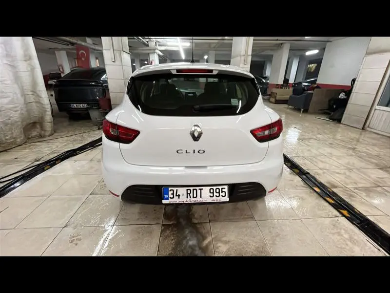 Renault Clio HB JOY 0.9 TCE 90 BG, fotoğraf 6