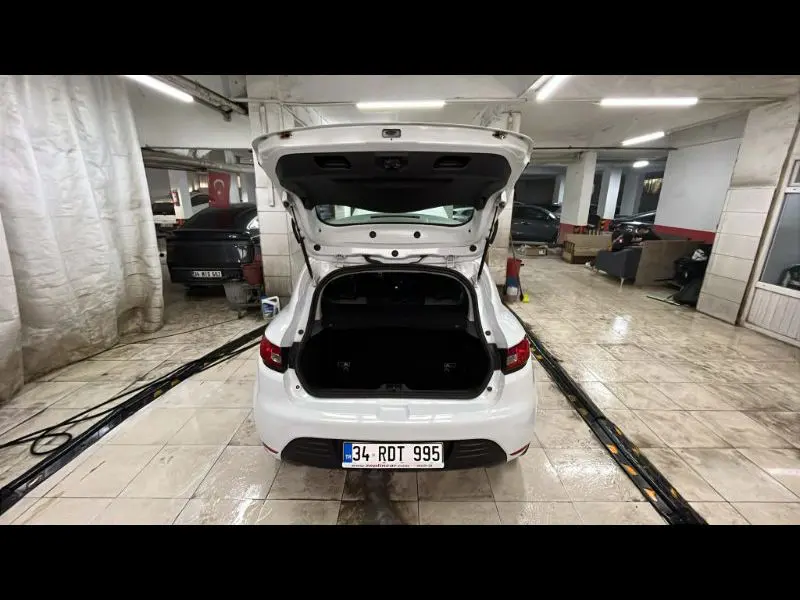 Renault Clio HB JOY 0.9 TCE 90 BG, fotoğraf 7