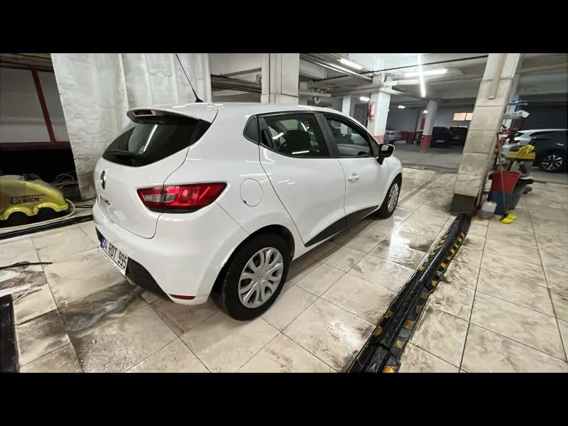 Renault Clio HB JOY 0.9 TCE 90 BG, fotoğraf 9